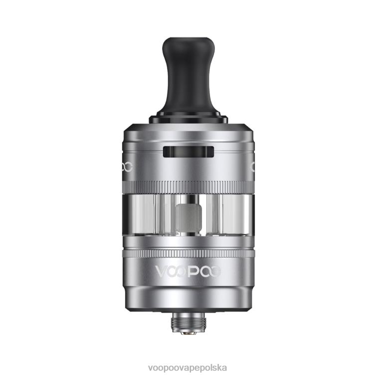 VOOPOO PNP X zbiornik na kapsuły (nowa wersja) mtl - srebro R8680571 | VOOPOO Polska